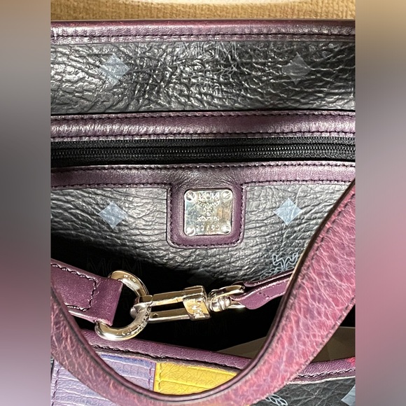 COPY - MCM bags - Picture 4 of 11